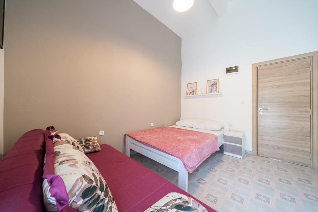 Ana Apartament *